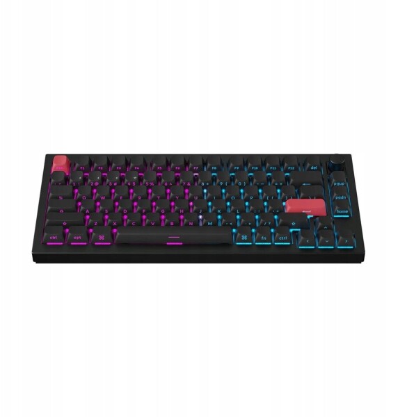 Keychron Q1 Max QMK/VIA Side-Printed Gateron Jupiter