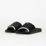 Tenisky Calvin Klein Jeans Slide Rubber Neopren Black EUR 44