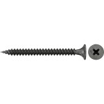 Fischer 665022 skrutka do sadrokartónu 55 mm krížová dražka Philips tvrdené, fosfátované 600 ks; 665022