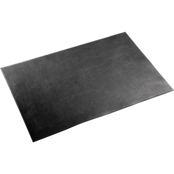 Durable 730501 730501 písacie podložka čierna (š x v) 650 mm x 450 mm; 730501