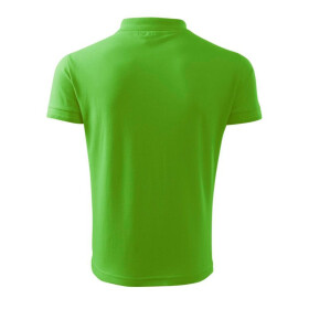Polokošeľa Malfini Pique Polo Free M MLI-F0392 green apple polo tričko L