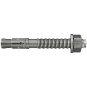 Fischer FBN II 12/5 K A4 čapová kotva 86 mm 12 mm 508011 20 ks; 508011