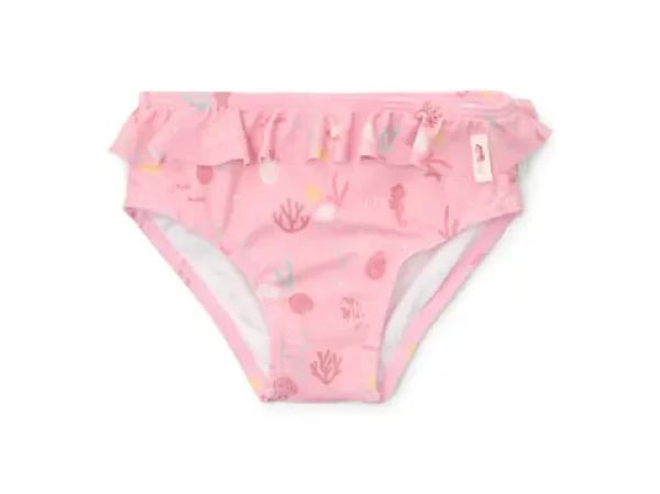 Little Dutch Bikini spodný diel Ocean Treasures veľ. 74/80 (CL25038806LD)