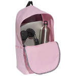 Batoh adidas Classic Day IS7067 Růžová