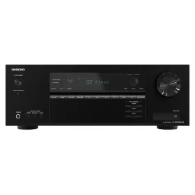 Onkyo TX-SR3100 čierna / AV receiver / 5.2 / 80W / RCA / HDMI (TXSR3100DABBMMP)