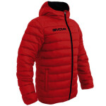 Unisex bunda Givova Olanda U G013 1204 XS