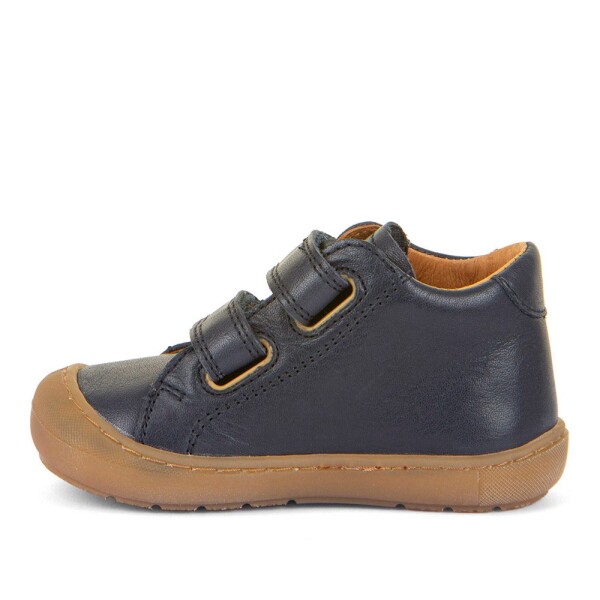 Chlapčenská členková obuv OLLIE S Dark Blue, Froddo, G2130328, tmavomodrá - 28