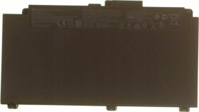 HP Battery 3 Cell 4.21Ah 48Wh