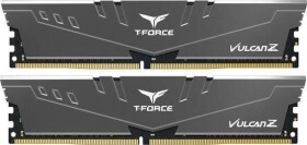 TeamGroup Vulcan Z, DDR4, 32 GB, 3600MHz, CL18 (TLZGD432G3600HC18JDC01)