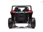 Mamido Mamido Elektrické autíčko Buggy UTV 24V 4x200W čierne