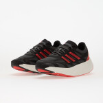 Tenisky adidas Adizero Aruku Core Black/ Grey Six/ Bright Red EUR 41 1/3
