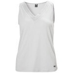 Helly Hansen dámske tričko bez ramienok W Siren Singlet 30245 001 L