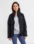 Patagonia Bunda do dažďa W's Torrentshell 3L Black M