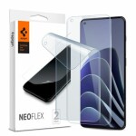 Spigen Neo Flex ochranná fólia pre OnePlus 11/10 Pre 2ks (AFL04609)