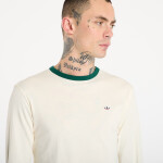 Tričko adidas Clot Longsleeve Long-Sleeve Top Cream White L