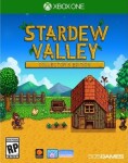 XONE Stardew Valley / Elektronická licencia / RPG / Angličtina / od 7 rokov / Hra pre Xbox One (6JN-00004)