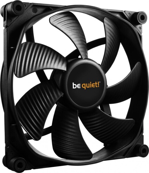 Be quiet! Silent Wings 3 140mm BL065