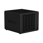 Synology DiskStation DS420+ / 4X HDD / Celeron J4025 QC @ 2.0GHz / 2GB RAM / 2x USB 3.0 / 2x GLAN (DS420+)