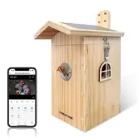 Camouflage EZ Nesteye V2 Wi-Fi / fotopasca / Full-HD / 2MP / fotografie / video / microSD (13131302)