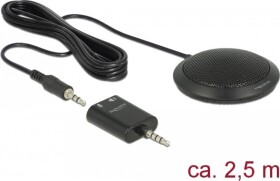 Delock Table microphone (65873)