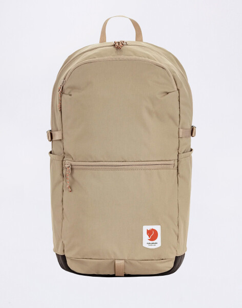 Fjällräven High Coast Backpack 24 118 Fossil