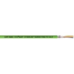 LAPP 2170889/1000 sieťový kábel ethernetový ETHERLINE® MARINE zelená 1000 m; 2170889/1000