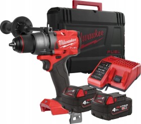 Milwaukee MILWAUKEE.M18FDD3-402C SCREWDRIVE