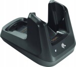 NoName MC33 SINGLE SLOT USB/CHARGE CRADLE W/SPARE BTRY CHARGER