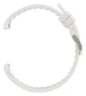 Samsung PeakForm Band White Sand / Športový remienok / Samsung Galaxy Watch Ultra (ET-SBL70MWEGEU)