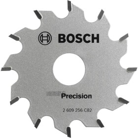 Bosch Accessories Precision 2609256C82 pílový kotúč 65 x 15 mm Počet zubov (na palec): 12 1 ks; 2609256C82