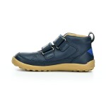 Bobux Alpha Trek Navy celoročné členkové barefoot topánky 24 EUR