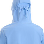 Softshellová bunda 4F F320 W 4FWSS25TSOFF320 33S S