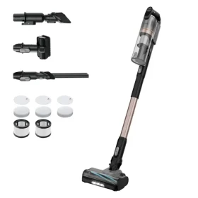 Levoit LVAC-300 PLUS 6v1 Aku Turbo Cyclone čierna / Akumulátorový tyčový vysávač / 240W (LSV-V202PE-AEUR)