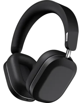 Mondo Over-Ear čierna / Slúchadlá / Bluetooth / EQ aplikácie / 45h výdrž