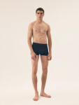 Henderson boxerky 42827 Domme A'2 M-3XL černá XL