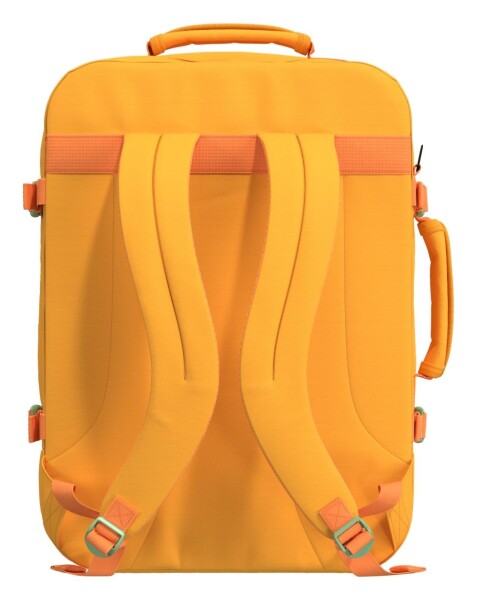 Cestovný batoh do lietadla CabinZero Classic 44L Honeycomb