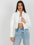 Dámska bunda NM KR XZ 005A bunda.98P ecru FPrice