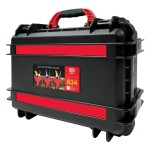 Elektrické nožnice FELCO 834W so strihom do 34 mm