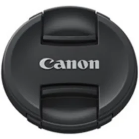 Canon krytka E-77 II / pre 77mm objektív / čierna / dopredaj (6318B001)