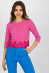 Blúzka model 216205 Lacerta 40