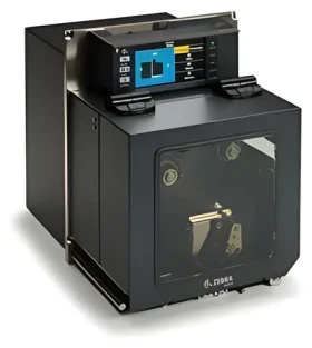 ZEBRA ZE511 TT / Tlačiareň štítkov / 4" / 300dpi / USB / Serial / LAN / BT 4.1 / Dual USB Host / ZPL (ZE51143-L0E0000Z)