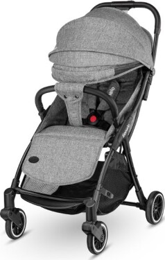 Lionelo Sport JULIE ONE STONE GREY 2023