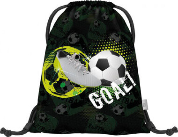 BAAGL Vrecko na obuv Futbal goal / 36 x 46 cm (A-31617)