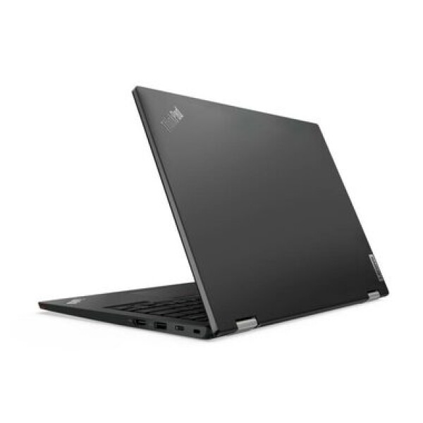 Lenovo ThinkPad L13 Yoga G4 čierna / 13.3 WUXGA / Intel Core i5-1335U 1.3GHz / 16GB / 512GB SSD / Intel Iris / W11P (21FJ000ACK)