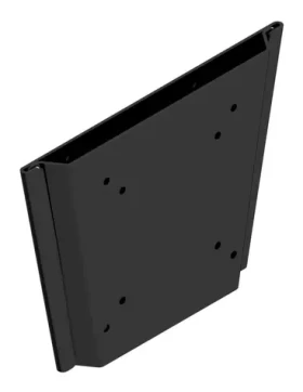 EDBAK GD22C / Nástenný držiak / plochý / pre 10-29" obrazovky (GD22C-B)