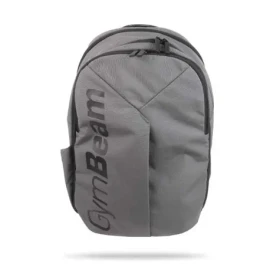 Mono Backpack Grey - GymBeam (sivá) (112714-1-single_variant)