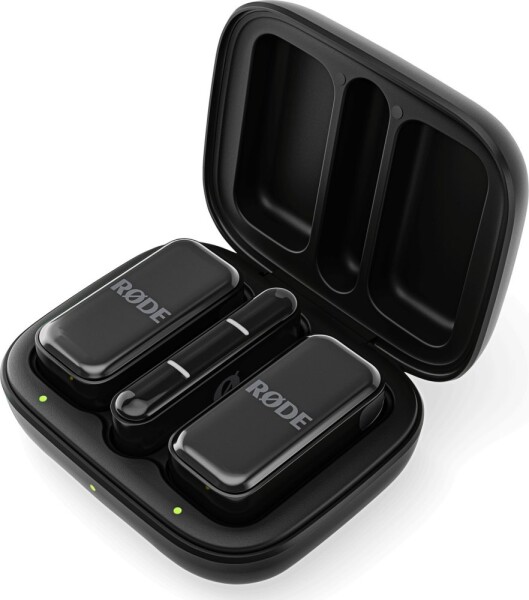 Rode Wireless Micro (WIMICROC)