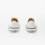 Tenisky Converse Chuck Taylor All Star Lift Ox White/ Black/ White EUR 42