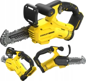 Stanley SFMCPS415D1 / Aku reťazová píla / 18V / 15 cm (SFMCPS415D1-QW)
