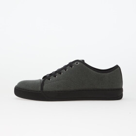 Tenisky Lanvin Dbb1 Sneakers Black/ Anthracite EUR 41